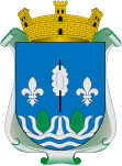 Escudo de El Salto Jalisco